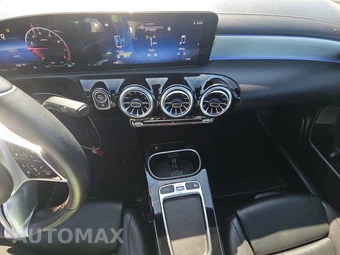2025 Mercedes-Benz CLA 250 - miniatura 17