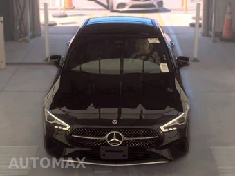 2025 Mercedes-Benz CLA 250 - miniatura 2