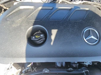 2025 Mercedes-Benz CLA 250 - miniatura 22