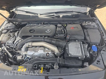 2025 Mercedes-Benz CLA 250 - miniatura 16