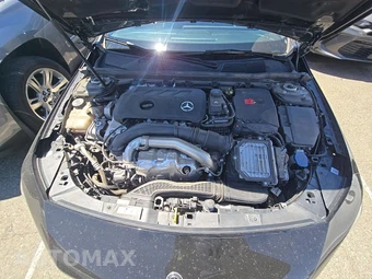 2025 Mercedes-Benz CLA 250 - miniatura 15
