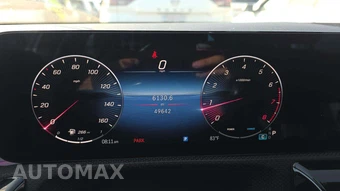 2025 Mercedes-Benz CLA 250 - miniatura 19