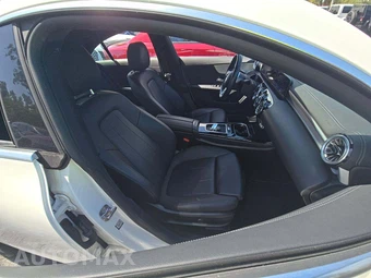 2025 Mercedes-Benz CLA 250 - miniatura 18