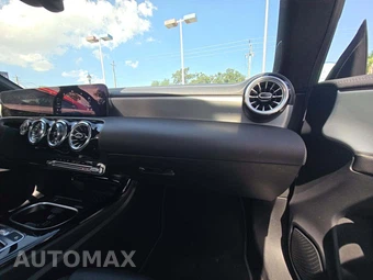 2025 Mercedes-Benz CLA 250 - miniatura 19