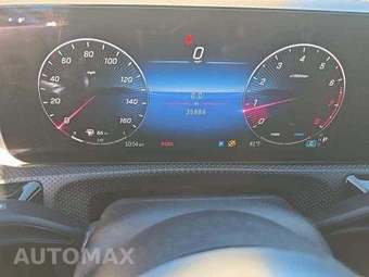 2025 Mercedes-Benz CLA 250 - miniatura 10