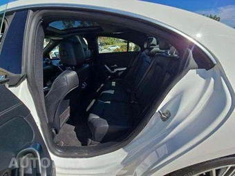 2025 Mercedes-Benz CLA 250 - miniatura 14