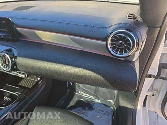 2025 Mercedes-Benz CLA 250 - miniatura 20