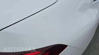 2025 Mercedes-Benz CLA 250 - miniatura 22