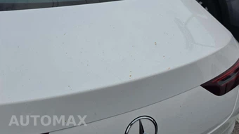 2025 Mercedes-Benz CLA 250 - miniatura 23