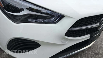 2025 Mercedes-Benz CLA 250 - miniatura 25