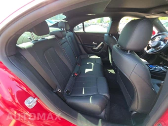 2025 Mercedes-Benz CLA 250 – miniatura 16