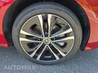 2025 Mercedes-Benz CLA 250 – miniatura 21