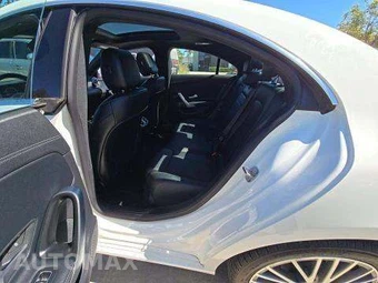 2025 Mercedes-Benz CLA 250 - miniatura 14