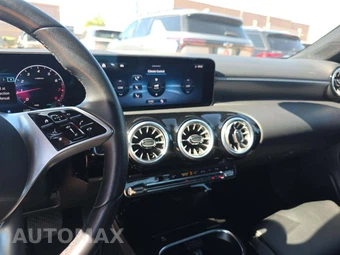 2025 Mercedes-Benz CLA 250 – miniatura 10