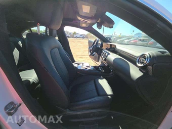 2025 Mercedes-Benz CLA 250 – miniatura 18