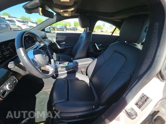 2025 Mercedes-Benz CLA 250 – miniatura 6