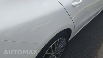 2025 Mercedes-Benz CLA 250 - miniatura 19