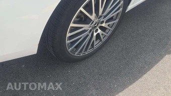 2025 Mercedes-Benz CLA 250 - miniatura 21