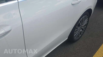 2025 Mercedes-Benz CLA 250 - miniatura 27