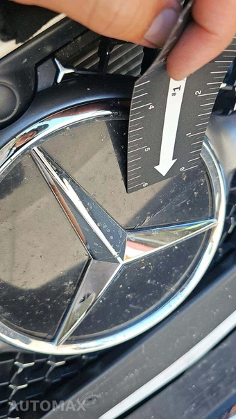 2025 Mercedes-Benz CLA 250 - miniatura 27