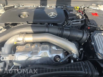 2025 Mercedes-Benz CLA 250 - miniatura 15