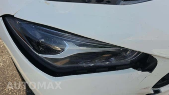 2025 Mercedes-Benz CLA 250 - miniatura 19