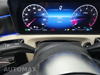 2025 Mercedes-Benz CLA 250 - miniatura 12