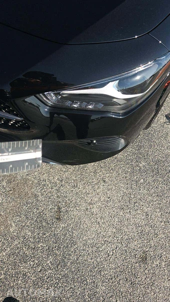 2025 Mercedes-Benz CLA 250 - miniatura 20