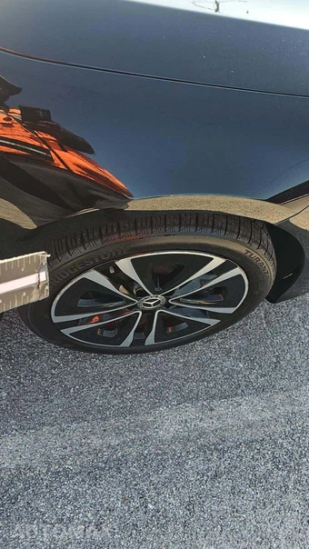 2025 Mercedes-Benz CLA 250 - miniatura 21