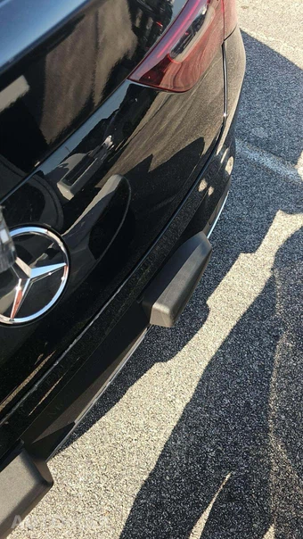 2025 Mercedes-Benz CLA 250 - miniatura 22