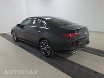 2025 Mercedes-Benz CLA 250 - miniatura 6