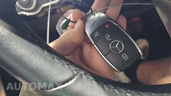 2025 Mercedes-Benz CLA 250 - miniatura 19