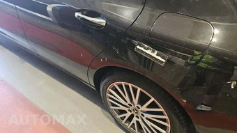 2025 Mercedes-Benz CLA 250 - miniatura 23