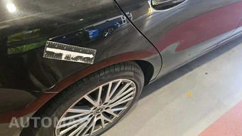 2025 Mercedes-Benz CLA 250 - miniatura 25
