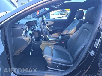 2025 Mercedes-Benz CLA 250 - miniatura 7