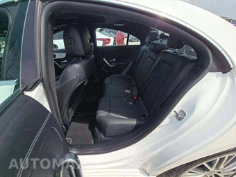 2025 Mercedes-Benz CLA 250 - miniatura 13