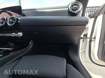 2025 Mercedes-Benz CLA 250 - miniatura 19