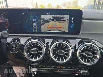 2025 Mercedes-Benz CLA 250 - miniatura 26