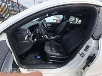 2025 Mercedes-Benz CLA 250 - miniatura 6