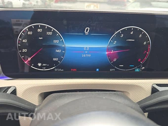 2025 Mercedes-Benz CLA 250 – miniatura 12