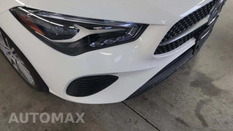 2025 Mercedes-Benz CLA 250 - miniatura 23