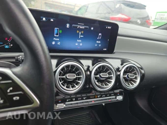 2025 Mercedes-Benz CLA 250 - miniatura 10