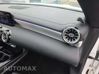 2025 Mercedes-Benz CLA 250 - miniatura 19