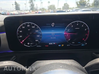 2025 Mercedes-Benz CLA 250 – miniatura 12