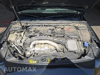 2025 Mercedes-Benz CLA 250 – miniatura 15