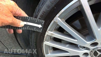 2025 Mercedes-Benz CLA 250 – miniatura 34