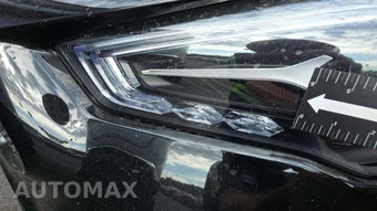 2025 Mercedes-Benz CLA 250 – miniatura 36