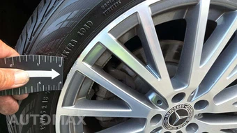 2025 Mercedes-Benz CLA 250 – miniatura 38