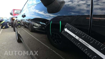 2025 Mercedes-Benz CLA 250 – miniatura 39