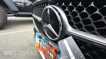 2025 Mercedes-Benz CLA 250 – miniatura 46